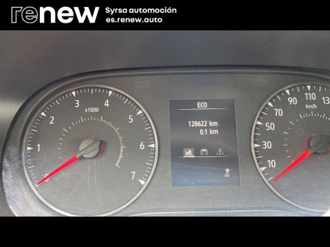 Dacia Sandero Comfort TCe 67kW (90CV)