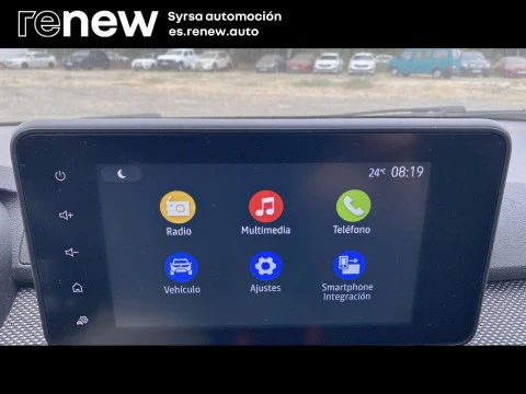Dacia Sandero Comfort TCe 67kW (90CV)