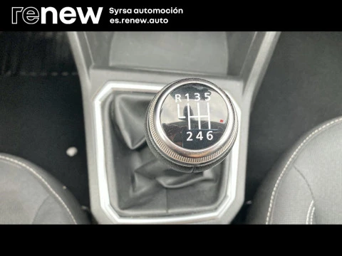 Dacia Sandero Comfort TCe 67kW (90CV)
