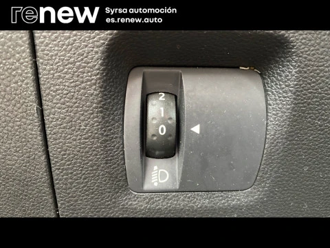 Dacia Sandero Comfort TCe 67kW (90CV)