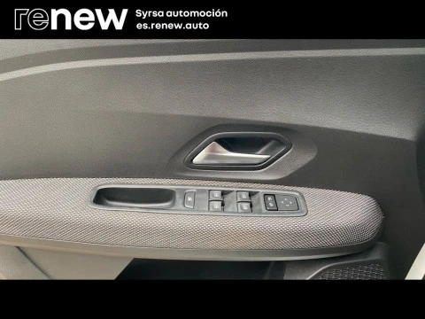 Dacia Sandero Comfort TCe 67kW (90CV)