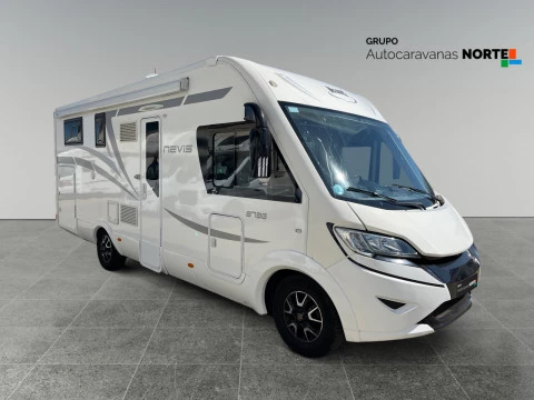 MCLOUIS NEVIS NEVIS 873