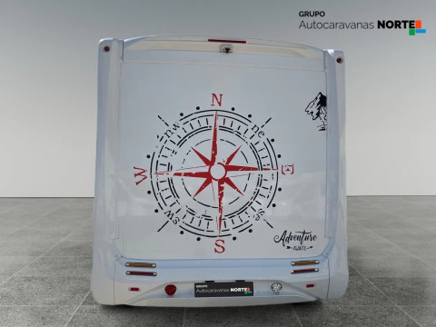 MCLOUIS NEVIS NEVIS 873