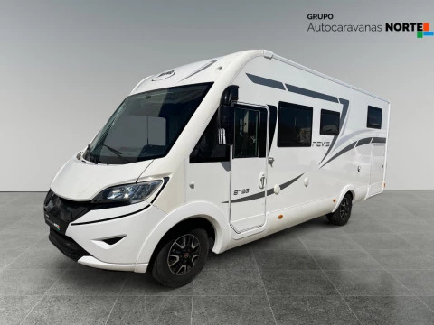 MCLOUIS NEVIS NEVIS 873