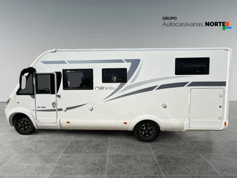 MCLOUIS NEVIS NEVIS 873