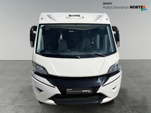 MCLOUIS NEVIS NEVIS 873