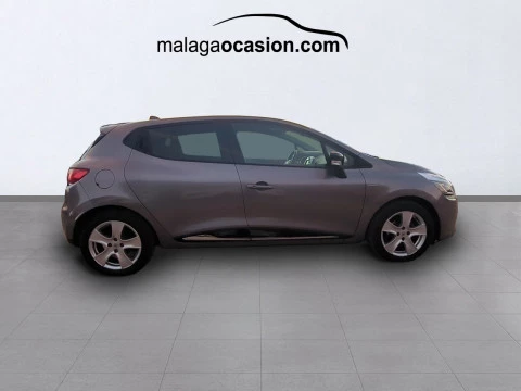 Renault Clio Limited 1.2 16v 75 Euro 6