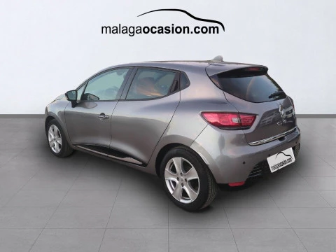 Renault Clio Limited 1.2 16v 75 Euro 6