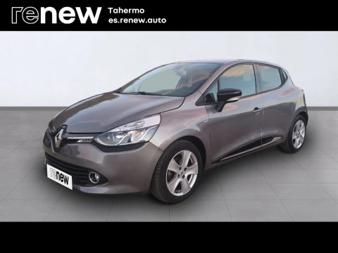 Renault Clio Limited 1.2 16v 75 Euro 6