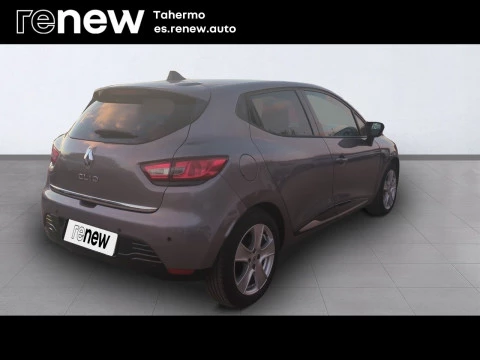 Renault Clio Limited 1.2 16v 75 Euro 6