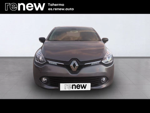 Renault Clio Limited 1.2 16v 75 Euro 6
