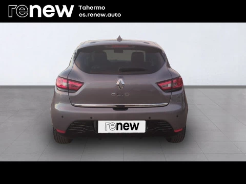 Renault Clio Limited 1.2 16v 75 Euro 6