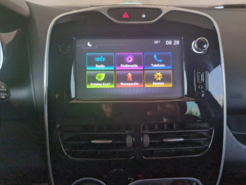 Renault Clio Limited 1.2 16v 75 Euro 6