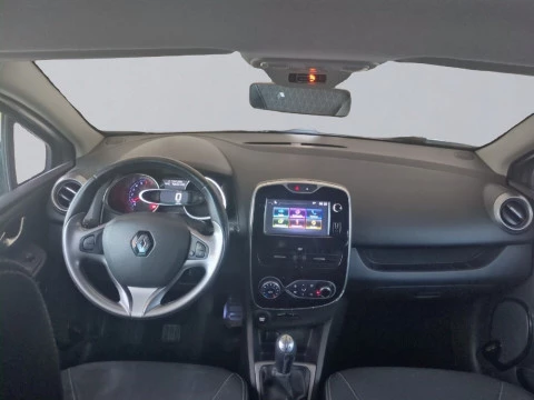 Renault Clio Limited 1.2 16v 75 Euro 6