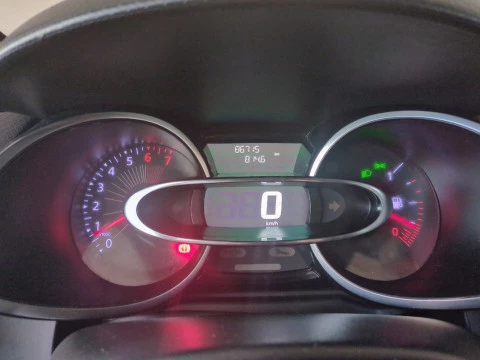 Renault Clio Limited 1.2 16v 75 Euro 6