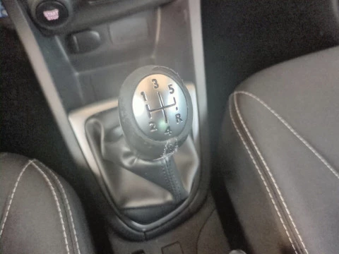 Renault Clio Limited 1.2 16v 75 Euro 6