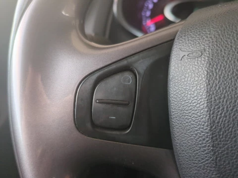 Renault Clio Limited 1.2 16v 75 Euro 6