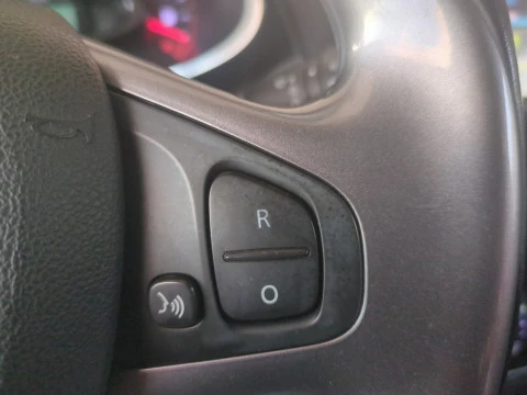 Renault Clio Limited 1.2 16v 75 Euro 6