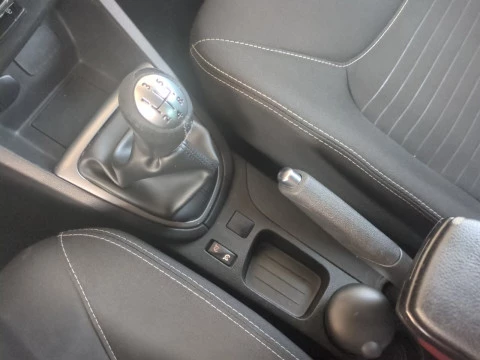 Renault Clio Limited 1.2 16v 75 Euro 6