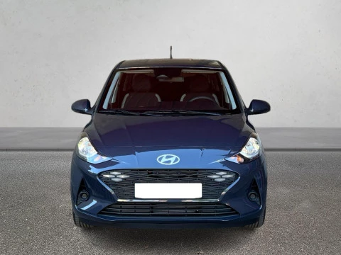 Hyundai i10 1.0 Klass
