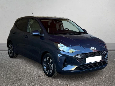 Hyundai i10 1.0 Klass