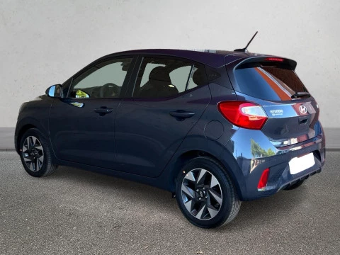 Hyundai i10 1.0 Klass