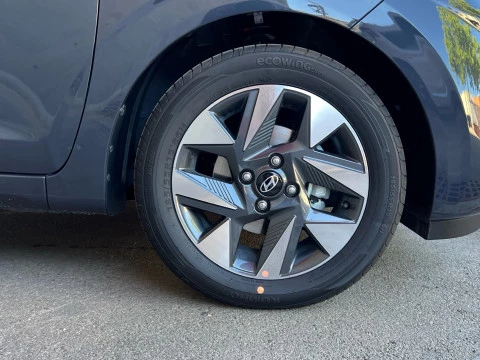 Hyundai i10 1.0 Klass