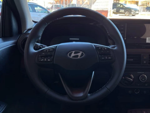 Hyundai i10 1.0 Klass