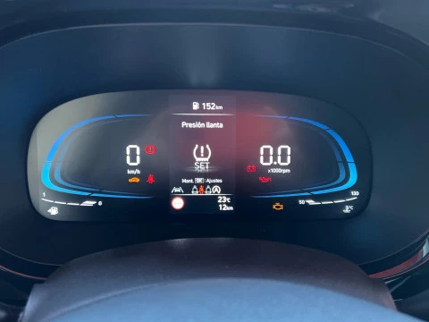 Hyundai i10 1.0 Klass