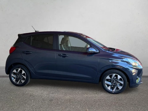 Hyundai i10 1.0 Klass