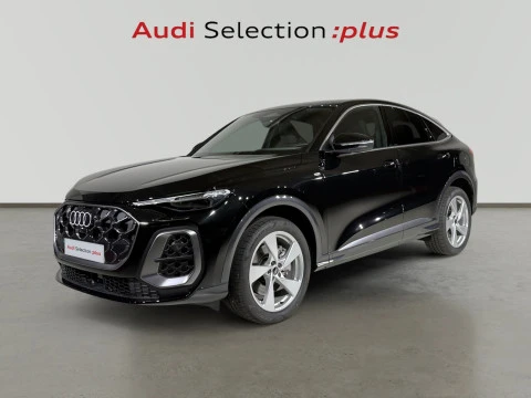 Audi Q5 SPORTBACK S line e-hybrid quattro 220kW S tronic