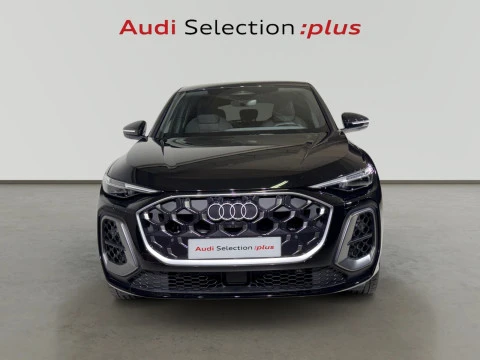 Audi Q5 SPORTBACK S line e-hybrid quattro 220kW S tronic