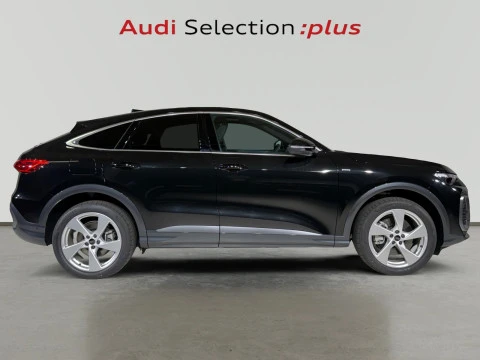 Audi Q5 SPORTBACK S line e-hybrid quattro 220kW S tronic