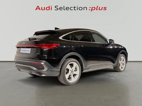 Audi Q5 SPORTBACK S line e-hybrid quattro 220kW S tronic