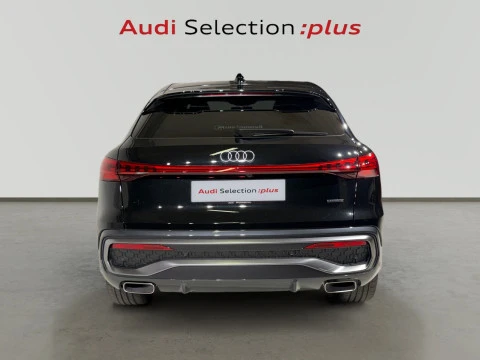 Audi Q5 SPORTBACK S line e-hybrid quattro 220kW S tronic