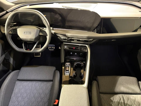 Audi Q5 SPORTBACK S line e-hybrid quattro 220kW S tronic