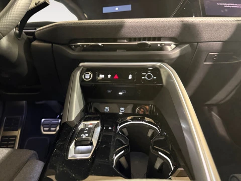 Audi Q5 SPORTBACK S line e-hybrid quattro 220kW S tronic