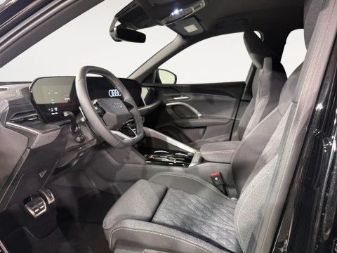 Audi Q5 SPORTBACK S line e-hybrid quattro 220kW S tronic