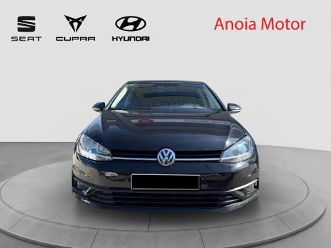 Volkswagen Golf Advance 1.0 TSI 81kW (110CV)