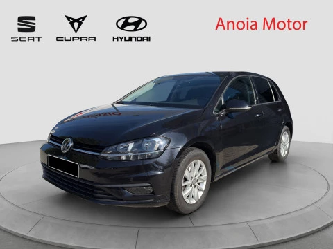 Volkswagen Golf Advance 1.0 TSI 81kW (110CV)