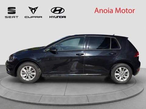 Volkswagen Golf Advance 1.0 TSI 81kW (110CV)
