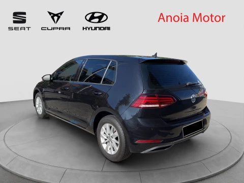 Volkswagen Golf Advance 1.0 TSI 81kW (110CV)