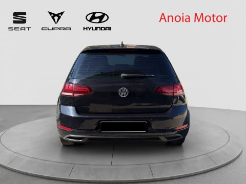 Volkswagen Golf Advance 1.0 TSI 81kW (110CV)
