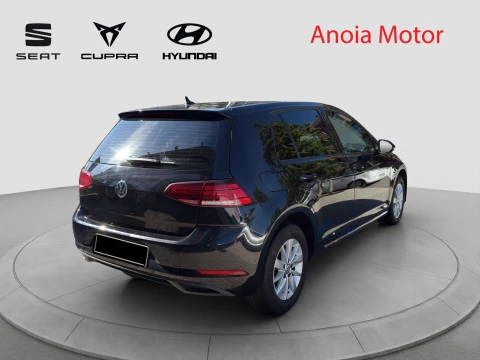 Volkswagen Golf Advance 1.0 TSI 81kW (110CV)