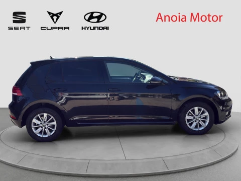 Volkswagen Golf Advance 1.0 TSI 81kW (110CV)