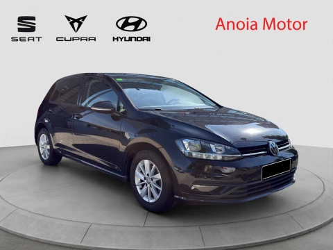 Volkswagen Golf Advance 1.0 TSI 81kW (110CV)