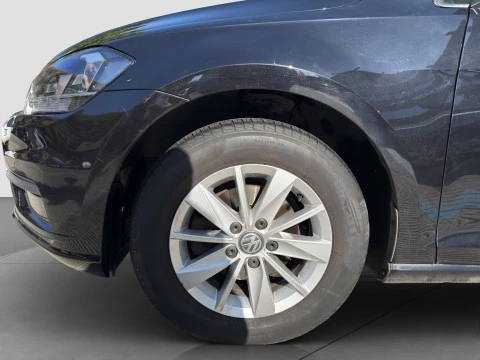 Volkswagen Golf Advance 1.0 TSI 81kW (110CV)