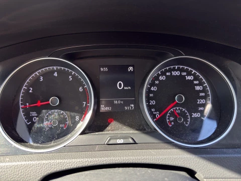 Volkswagen Golf Advance 1.0 TSI 81kW (110CV)