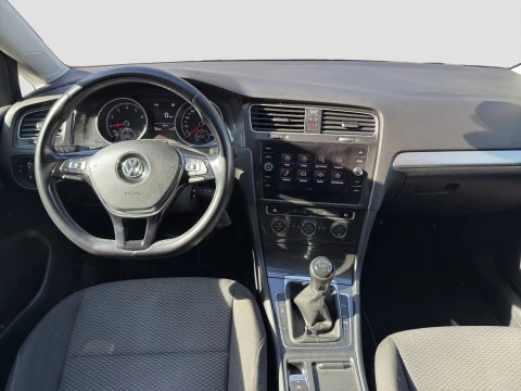 Volkswagen Golf Advance 1.0 TSI 81kW (110CV)