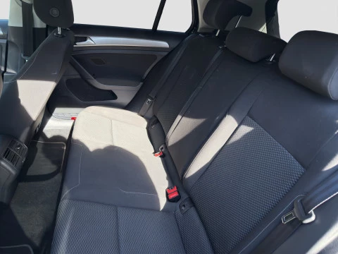 Volkswagen Golf Advance 1.0 TSI 81kW (110CV)
